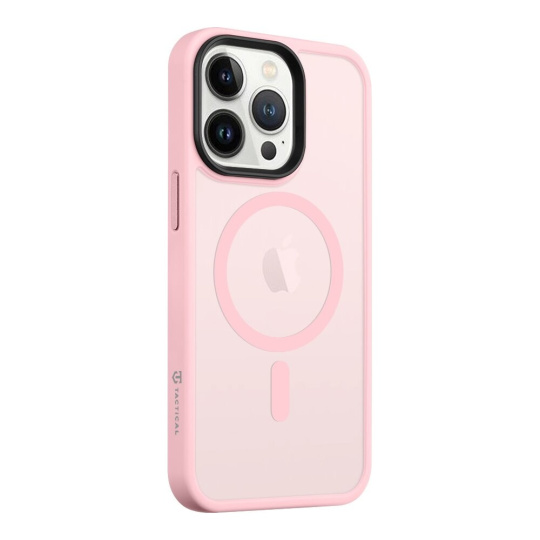 Tactical MagForce Hyperstealth kryt iPhone 13 Pro Pink Panther