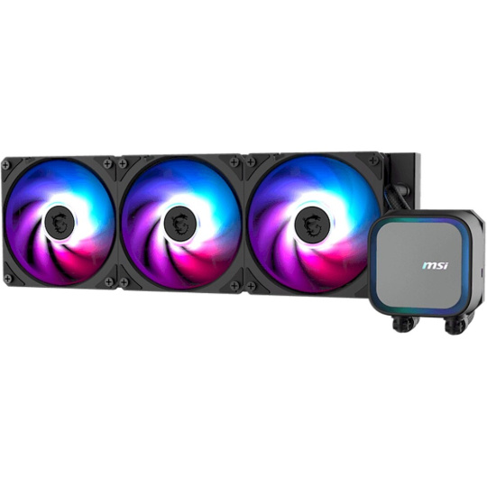 MSI MAG CORELIQUID A13 360 MSI MAG CORELIQUID A13 360