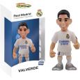 MINIX Football: Real Madrid - Valverde