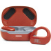 JBL Endurance Peak 3 sluchátka červená