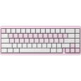 Varmilo Muse65 HE GG Magnetic White F (US) Sakura