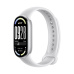Xiaomi Smart Band 10 stříbrný