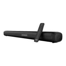 TESLA PrimeSound HQ-990 Dolby Atmos soundbar 2.1 černý