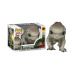 Funko POP! #1800 Movies: Jurassic World - Distortus Rex
