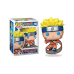 Funko POP!  #1963 Animation: Naruto Classic - Naruto Uzumaki