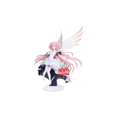 Figurka Bandai Banpresto Madoka Magica the Movie: Rebellion - Madoka 18 cm