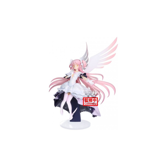 Figurka Bandai Banpresto Madoka Magica the Movie: Rebellion - Madoka 18 cm