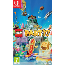 LEGO Party! (Switch)