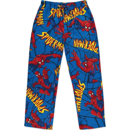 Tepláky Marvel Spider-Man M