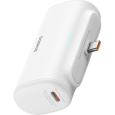 Baseus Power banka 5000mAh 20W USB-C bílá