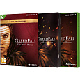 GreedFall: The Dying World Deluxe Edition (XSX)