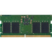 Kingston ValueRAM DDR4 8GB 3200MT/s CL22 SO-DIMM (1x8GB)