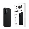 PanzerGlass® CARE Black Case kryt Samsung Galaxy A37 černý
