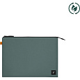 Native Union WFA Stow Lite Sleevepouzdro pro Macbook 13" slate green