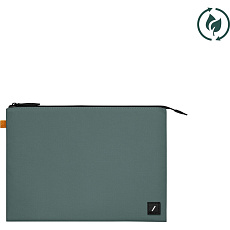 Native Union WFA Stow Lite Sleevepouzdro pro Macbook 13" slate green