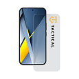Tactical Glass Shield 2.5D sklo pro Poco F8 Ultra čiré
