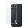 PanzerGlass® CARE X-Ray kryt Motorola Moto G56 5G čirý