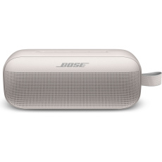 BOSE Soundlink Flex white smoke