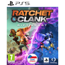 Ratchet & Clank: Rift Apart (PS5)