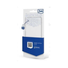 3mk ochranný kryt Clear Case pro Redmi Note 11 Pro/12 Pro 4G 3mk ochranný kryt Clear Case pro Redmi Note 11 Pro/12 Pro 4G