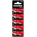 Camelion AG  4-377 alk. (LR66,626) 10pack