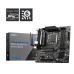 BAZAR - MSI MB Sc LGA1700 PRO B660M-A WIFI DDR4, Intel B660, 4xDDR4, 2xDP, 2xHDMI, WI-FI, mATX - Po opravě (Bez příšluše