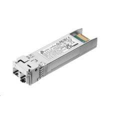TP-Link SM5110-SR SFP+ optický modul MM (850nm), 10Gb/s, LC, 300m