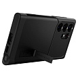 Kryt ochrannzforcell slim pro samsung galaxy z flip 3 cerny
