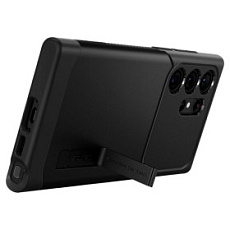 Kryt ochrannzforcell slim pro samsung galaxy z flip 3 cerny
