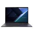 ASUS NTB ExpertBook B5 (B5605CCA-CU516512), Ultra 5 225H, 16" 1920 x 1200, 16GB, 512GB SSD, iArc, Bez OS, Grey