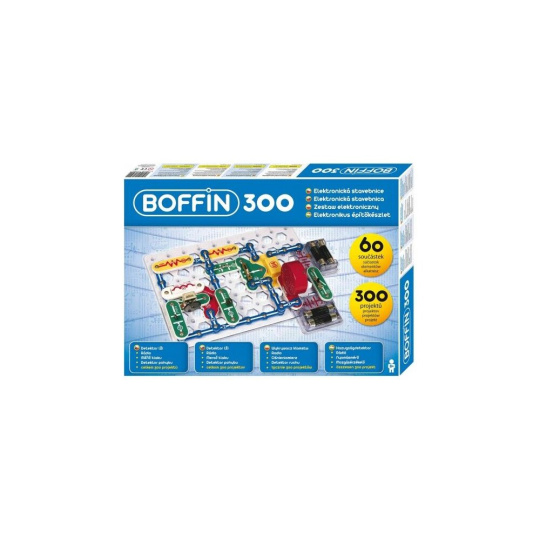 Boffin I 300