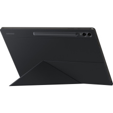 Samsung Smart Book Cover Tab S10 Ultra/S9 Ultra černé