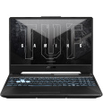 ASUS TUF Gaming A15 (FA506NC-HN012) černý