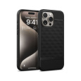 Spigen Caseology Parallax kryt s MagFit iPhone 15 Pro Max matně černý