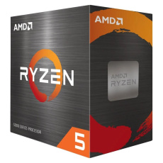 AMD Ryzen 5 5600X