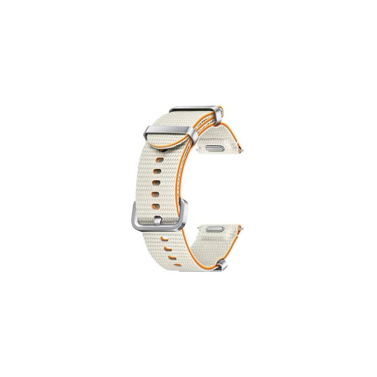 Samsung Athleisure Band řemínek (S/M) Galaxy Watch7 krémový