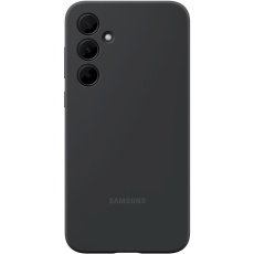 Samsung Silicone Case Galaxy A35 černý