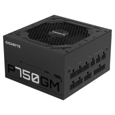 GIGABYTE P750GM 750W