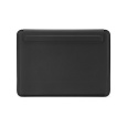 Pipetto Ultra Slim Sleeve MacBook 13/14 černý