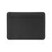 Pipetto Ultra Slim Sleeve MacBook 13/14 černý