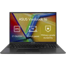 ASUS Vivobook 16 (X1605VA-MB1267W) černý