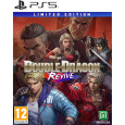 Double Dragon Revive Limited Edition (PS5)