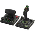 Turtle Beach VelocityOne Flightdeck joystick + plynová páka pro PC