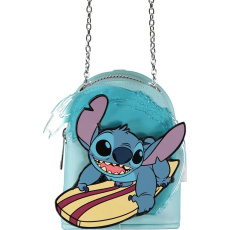 Kabelka Difuzed Lilo & Stitch - Tropical Vibes