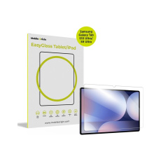 Mobile Origin EasyGlass tvrzené sklo Samsung Galaxy Tab S10 Ultra/S9 Ultra Mobile Origin EasyGlass tvrzené sklo Samsung Galaxy Tab S10 Ultra/S9 Ultra
