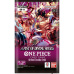 One Piece Card Game: A Fist of Divine Speed Booster (OP11) EN