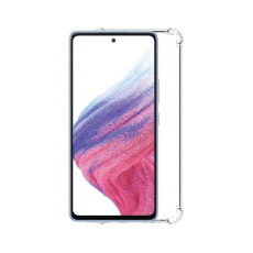 Samsung Clear Cover kryt Galaxy A56 čirý Samsung Clear Cover kryt Galaxy A56 čirý