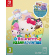 Hello Kitty Island Adventure Gift Box (Switch)
