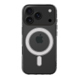 Tactical MagForce kryt Apple iPhone 17 Pro čirý