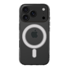 Tactical MagForce kryt Apple iPhone 17 Pro čirý